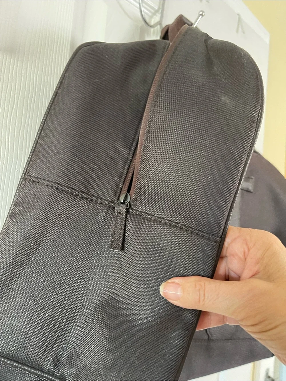 Boss classic duffel